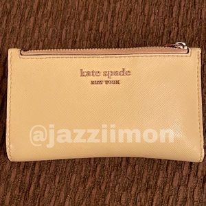 Authentic Kate Spade Wallet